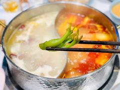 水性扬花-小街猪手(团结湖店)