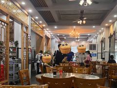 -煲煲掂风味煲仔饭餐厅(西区店)