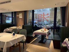 -湘中缘·湖南菜(娄底驻京办店)