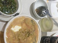 金阳藤椒鸡片-蜀留香火锅(社会山店)