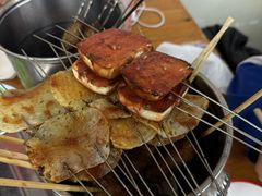 -炒豆合作社(东四总店)