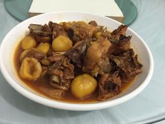 -天乐农家鱼头王(天目湖店)