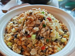 -蛇口希尔顿南海酒店·随轩中餐厅·粤菜