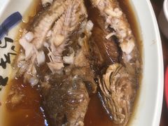 -聚首堂·特色小吃·肘子(什刹海德胜门店)