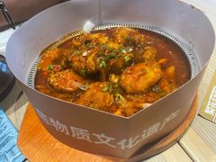 -梨花牛肉汤饭(仁恒伊势丹店)