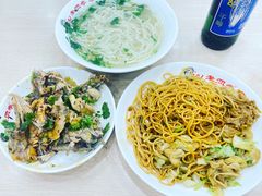 -老四季(总店)