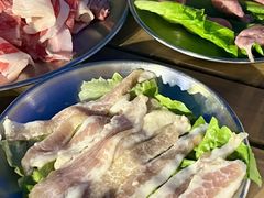 -沸奇公园·情景团建·年会露营烧烤轰趴生日(科技园店)