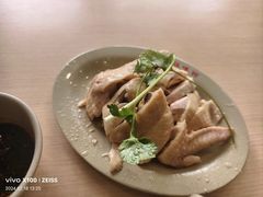-百家鸡味馆(清泰店)