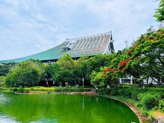 -厦门大学(思明校区)