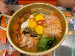-小小集渔·泰式大排档(太古里香槟店)