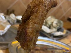 -碳炉海鲜烧烤·1992(北京路店)