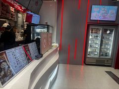 -DQ·蛋糕·冰淇淋(五角场万达店)