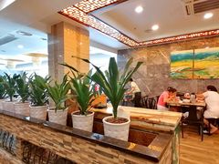 大堂-椿记烧鹅(叠彩店)