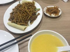 -姥家春饼店(漳州二路店)