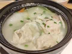 -龙抄手食府(浣花北路店)