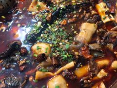 -黑竹香鸡(营和巷店)