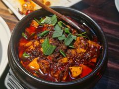 -陈麻婆豆腐(旗舰店)