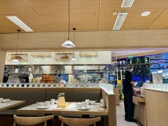 -上关东东北菜(夫子庙水游城店)
