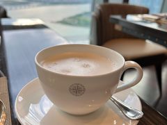 -珠海瑞吉酒店·秀餐厅