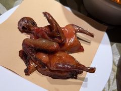 -孙大厨鸽子馆(三元店)