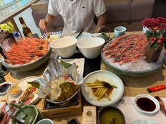 -匠和风精致料理(福州金融街万达店)
