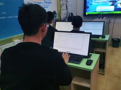 -童程童美·信息学竞赛·乐高机器人编程(长宁来福士校区)
