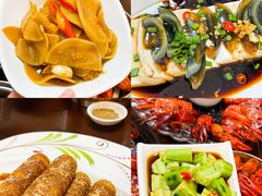 -怪怪龙虾·来自江苏盱眙(惊驾路店)