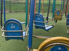 -云漫湖生态度假公园