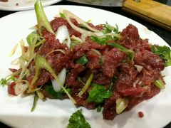 -厚味居炙子烤肉·清真(天桥南纬路店)