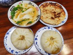 -四海楼(如皋定慧禅寺店)