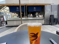 -BeauTea水仙(coco park店)