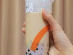 QQ奶茶-CoCo都可(书店街)