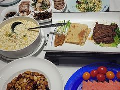 -大碗居·烤鸭·鱼头泡饼(天坛东门店)