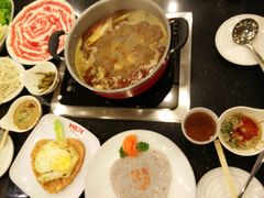 android_upload_pic-喜韩帝园烤肉店(七道街店)