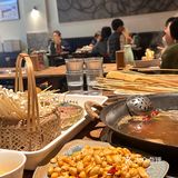 串串香天下