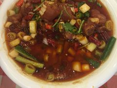 -鲁班小馆(政四街店)