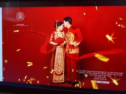 -全城热恋婚纱摄影(优质钻石店)