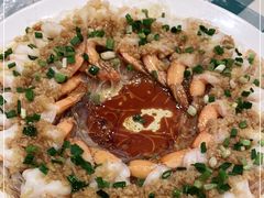 -紫光园·烤鸭·北京菜(劲松店)