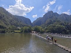 -楠溪江风景名胜区