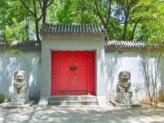 -玲珑塔公园