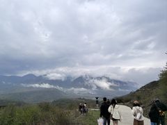-石棉县孟获城