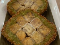 -汕头君华海逸酒店·鸿桃轩中餐厅