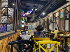 -黑鱼郭我家酸菜鱼(摩尔广场店)