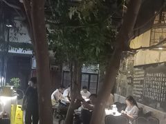 -又见炊烟私房菜(敬亭路店)
