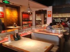 -松鹤面馆·古法焖肉面(观前店)