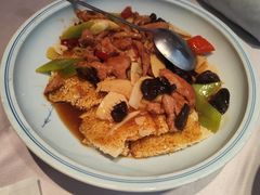 -卞氏菜根香(航空路旗舰店)
