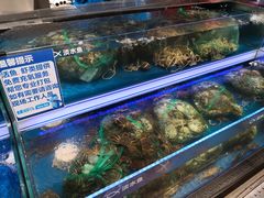 -盒马鲜生(观音桥店)