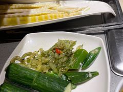 -海底捞火锅(海宁路店)