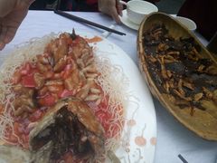 -新竹里馆·花园餐厅(兴苑路店)