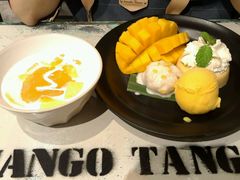 -Mango Tango